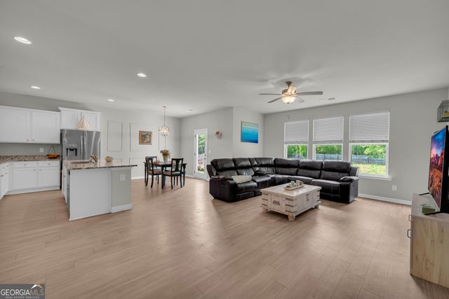 165 Woodpecker Pointe, Danielsville, GA 30633