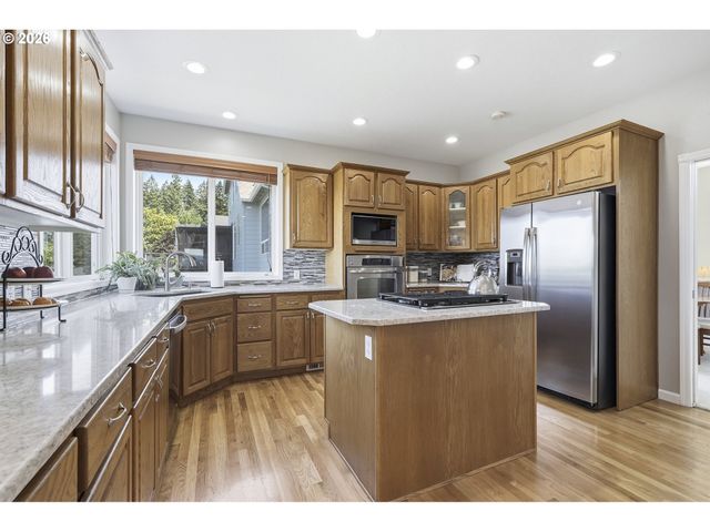 15705 Sw ORIOLE Ct, Sherwood, OR 97140