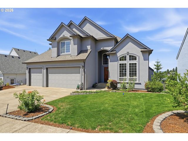 15705 Sw ORIOLE Ct, Sherwood, OR 97140
