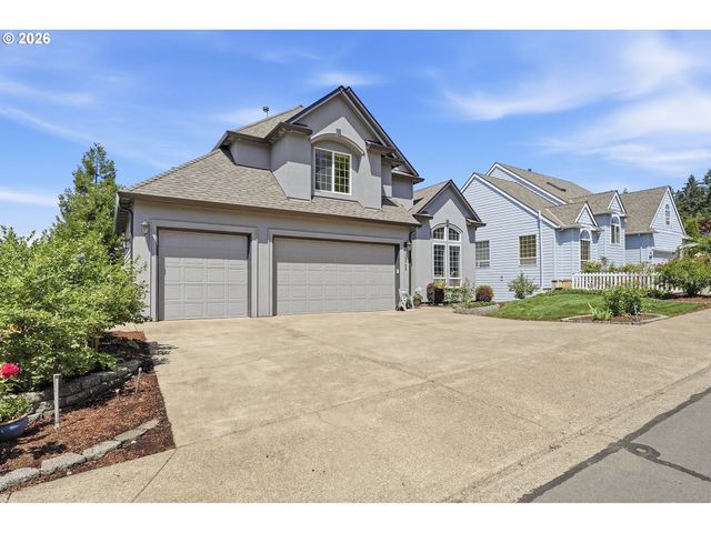 15705 Sw ORIOLE Ct, Sherwood, OR 97140