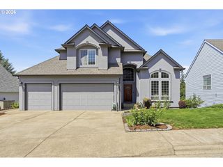 15705 Sw ORIOLE Ct, Sherwood, OR 97140