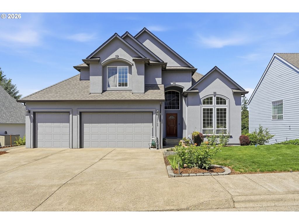 15705 Sw ORIOLE Ct, Sherwood, OR 97140