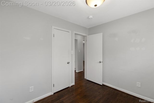 3221 Shenandoah Drive, Royal Oak, MI 48073