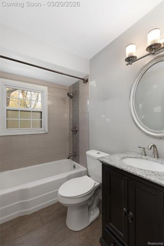 3221 Shenandoah Drive, Royal Oak, MI 48073