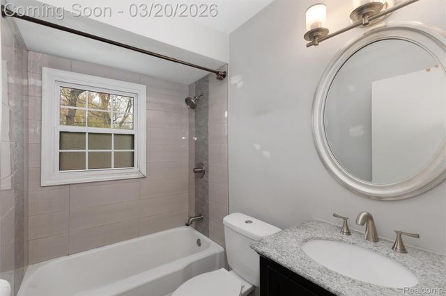 3221 Shenandoah Drive, Royal Oak, MI 48073