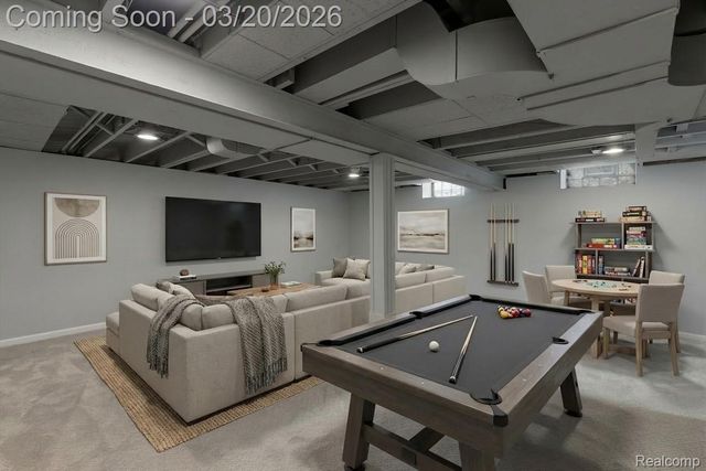 3221 Shenandoah Drive, Royal Oak, MI 48073