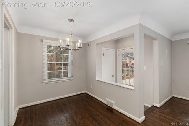 3221 Shenandoah Drive, Royal Oak, MI 48073