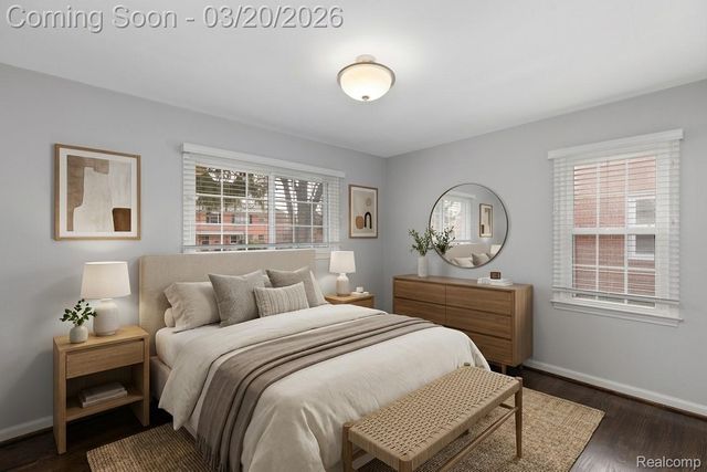 3221 Shenandoah Drive, Royal Oak, MI 48073