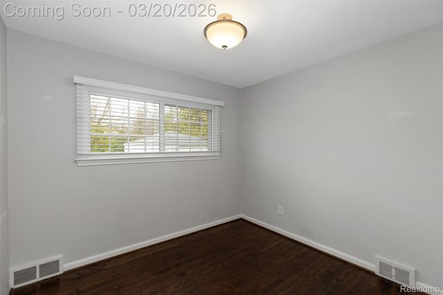 3221 Shenandoah Drive, Royal Oak, MI 48073