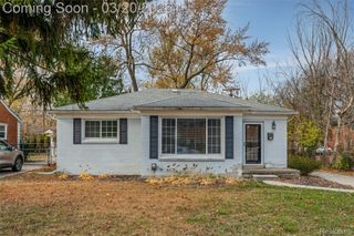 3221 Shenandoah Drive, Royal Oak, MI 48073