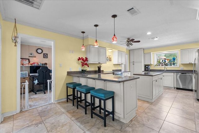 4205 Quaker Drive, Texas City, TX 77590