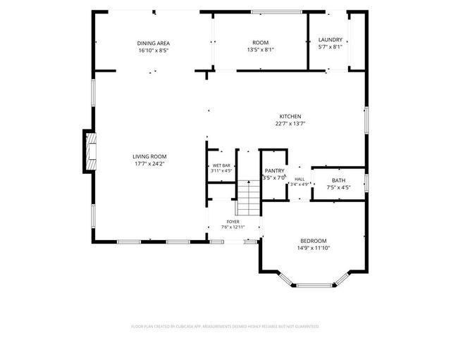 4205 Quaker Drive, Texas City, TX 77590