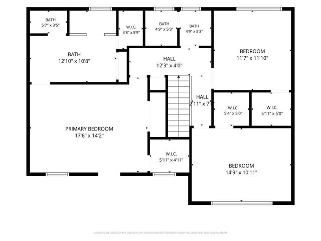 4205 Quaker Drive, Texas City, TX 77590