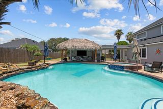 4205 Quaker Drive, Texas City, TX 77590