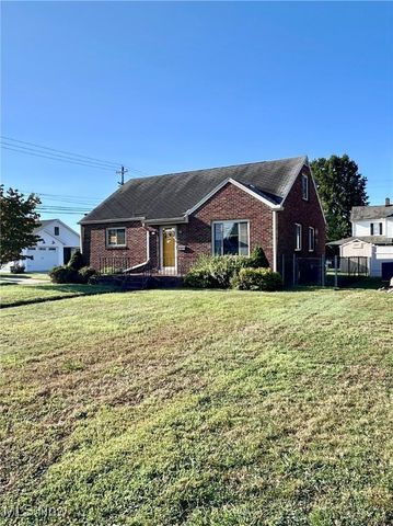 532 25th Street, Vienna, WV 26105