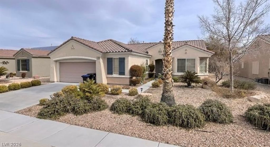 1652 Black Fox Canyon Road, Henderson, NV 89052 — photo 2