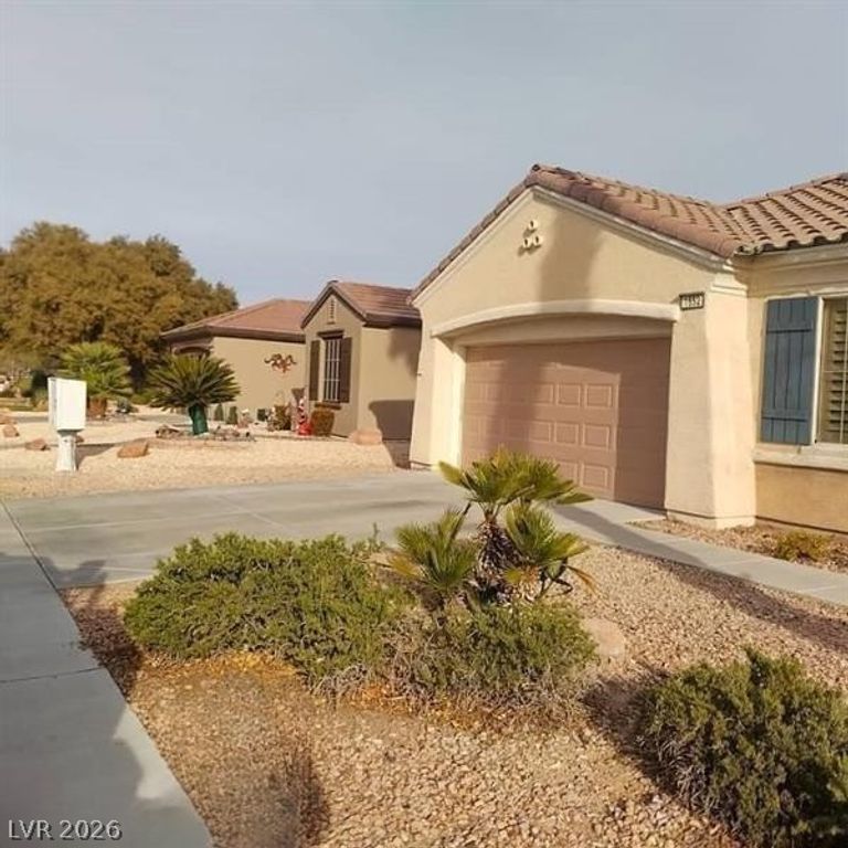 1652 Black Fox Canyon Road, Henderson, NV 89052 — photo 3