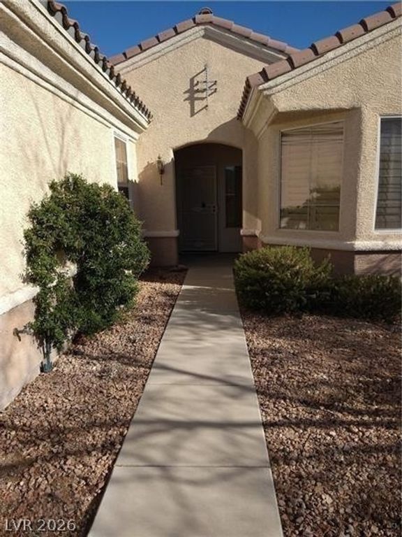 1652 Black Fox Canyon Road, Henderson, NV 89052 — photo 5