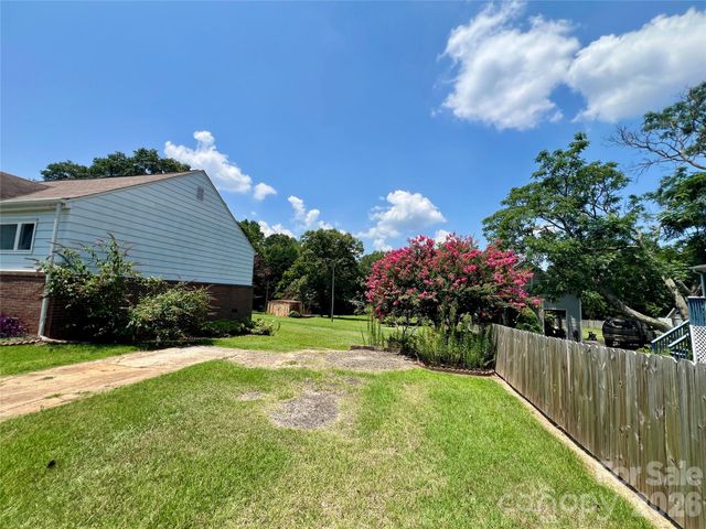 2307 Mclean Street, Gastonia, NC 28054