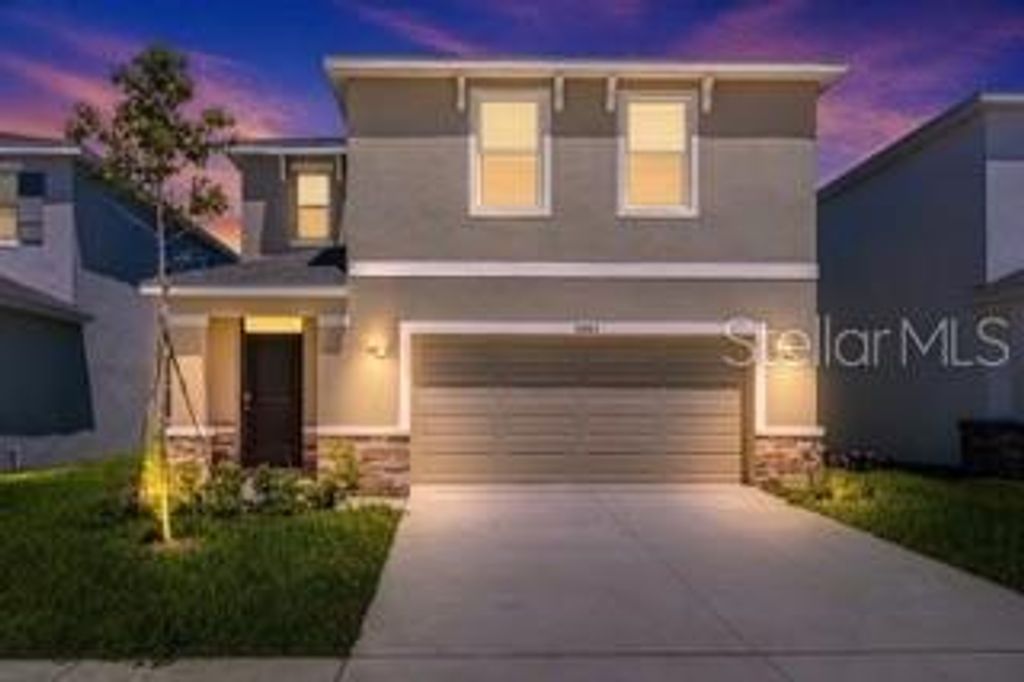 32463 WEATHERED OAK DRIVE, Wesley Chapel, FL 33543