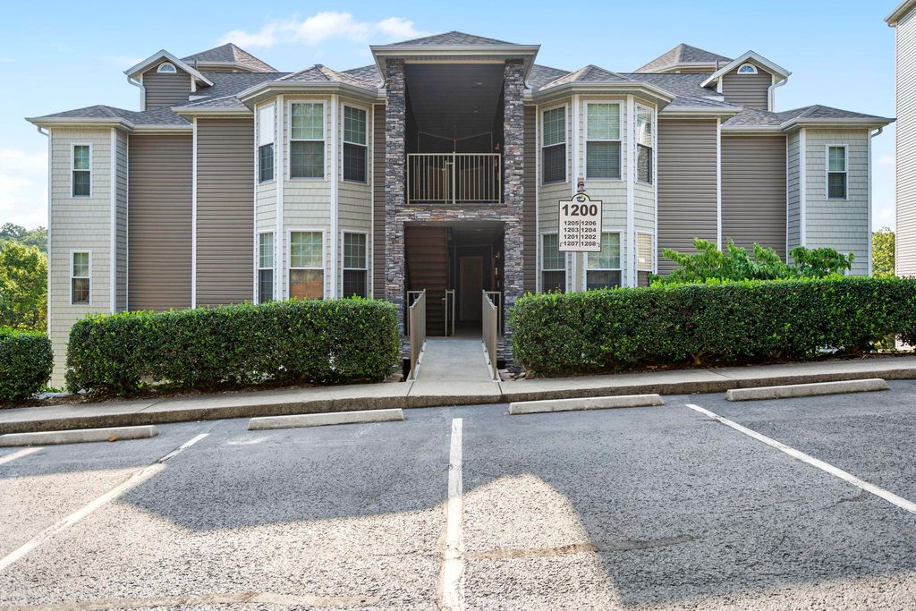 1202 Rocky Shore Terrace, Kimberling City, MO 65686