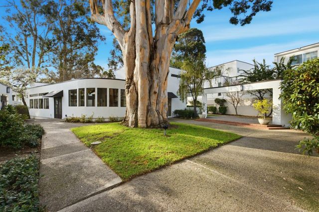 1919 Alameda De Las Pulgas 14, San Mateo, CA 94403