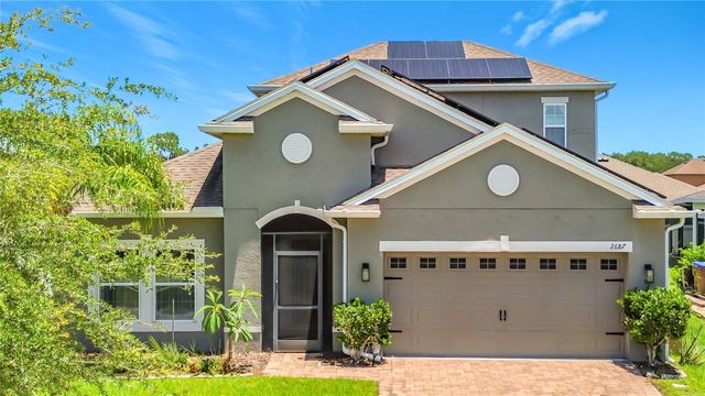 2687 GASPIRILLA CIRCLE, Kissimmee, FL 34746