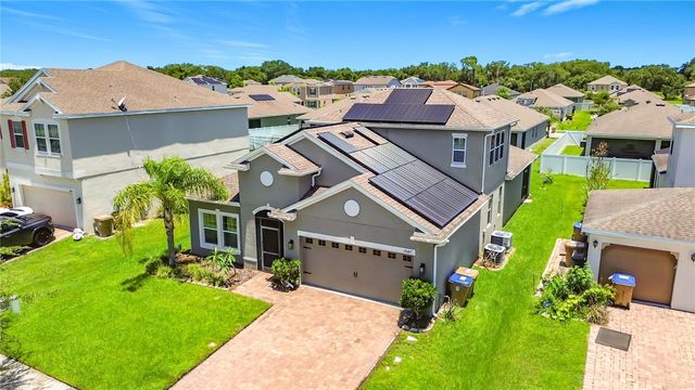 2687 GASPIRILLA CIRCLE, Kissimmee, FL 34746