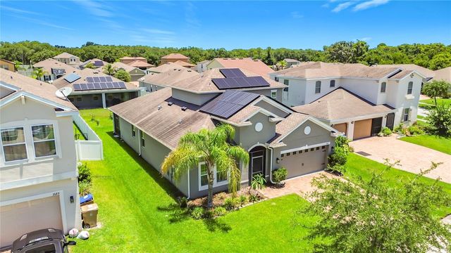 2687 GASPIRILLA CIRCLE, Kissimmee, FL 34746