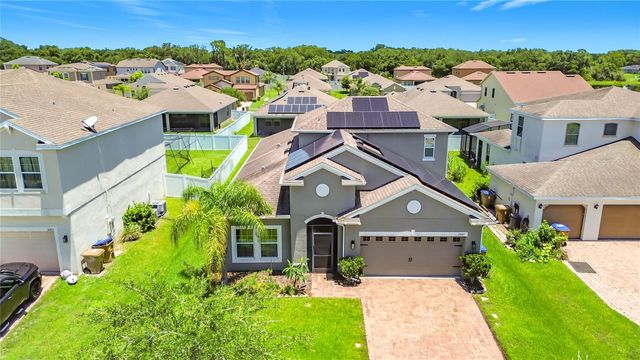 2687 GASPIRILLA CIRCLE, Kissimmee, FL 34746