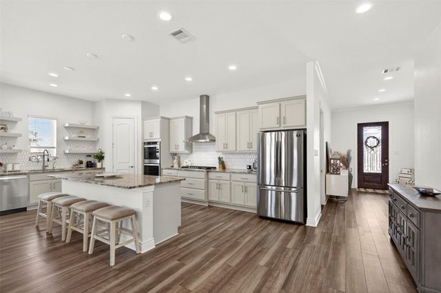 6038 Leeward Island Drive, Conroe, TX 77304