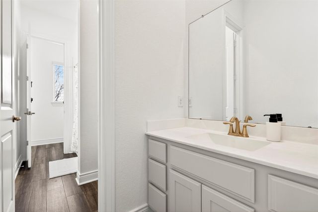 6038 Leeward Island Drive, Conroe, TX 77304