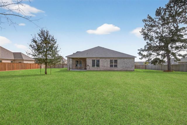 6038 Leeward Island Drive, Conroe, TX 77304