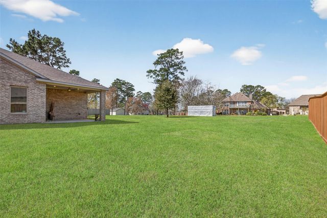 6038 Leeward Island Drive, Conroe, TX 77304