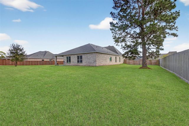 6038 Leeward Island Drive, Conroe, TX 77304