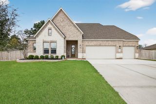 6038 Leeward Island Drive, Conroe, TX 77304
