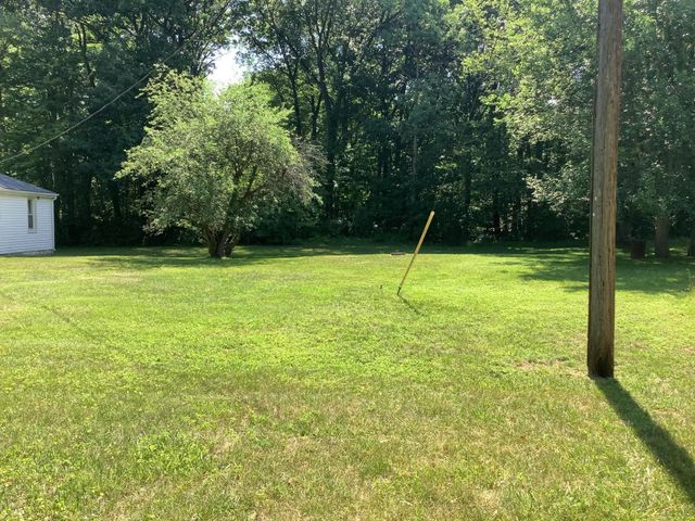 44481 Dunn Road, Belleville City, MI 48111