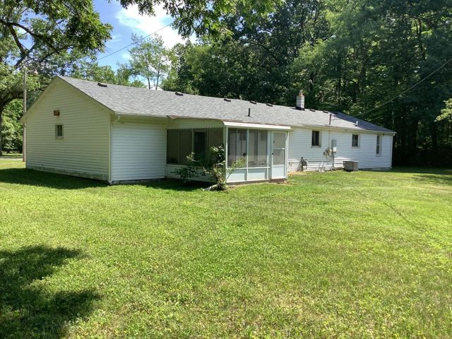 44481 Dunn Road, Belleville City, MI 48111