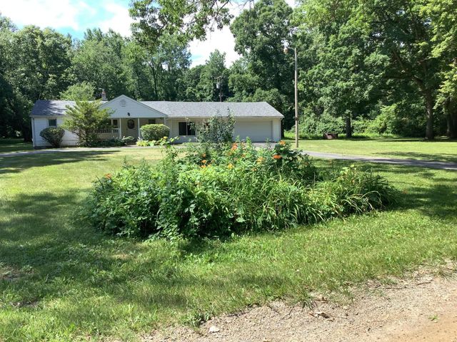 44481 Dunn Road, Belleville City, MI 48111