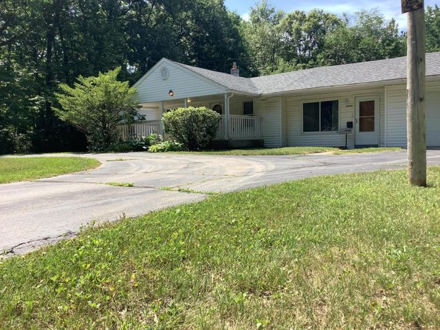 44481 Dunn Road, Belleville City, MI 48111