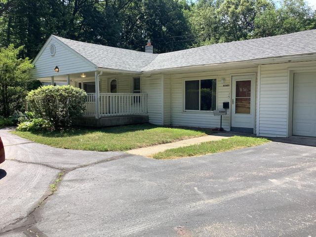 44481 Dunn Road, Belleville City, MI 48111