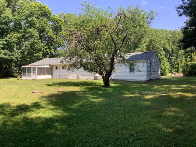 44481 Dunn Road, Belleville City, MI 48111
