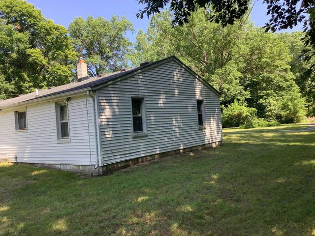 44481 Dunn Road, Belleville City, MI 48111