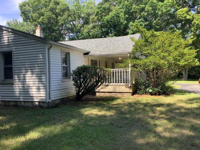 44481 Dunn Road, Belleville City, MI 48111
