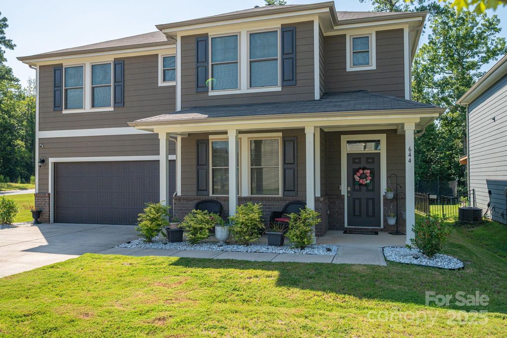 644 Heron View Drive, York, SC 29745