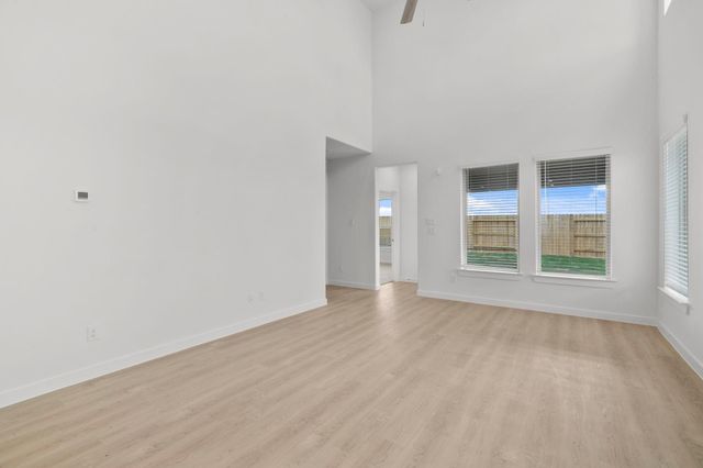 300 Goldeneye Duck Drive, Waller, TX 77484