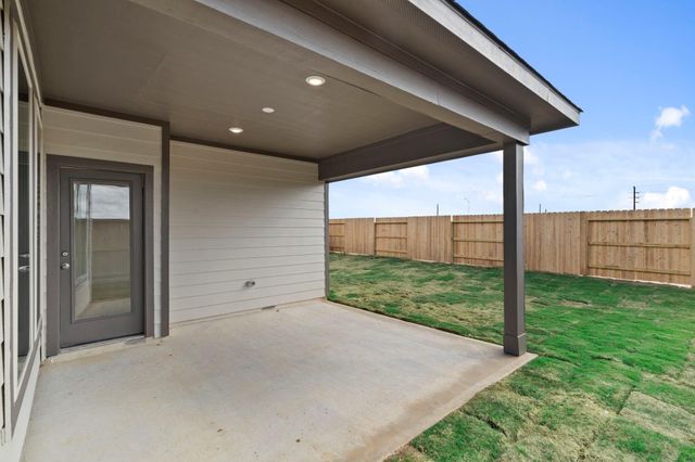 300 Goldeneye Duck Drive, Waller, TX 77484