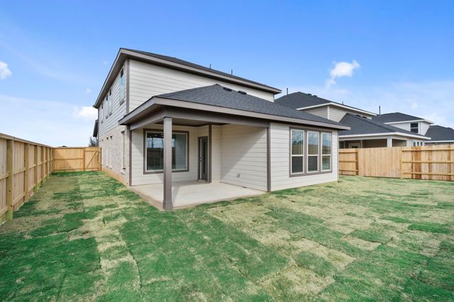 300 Goldeneye Duck Drive, Waller, TX 77484
