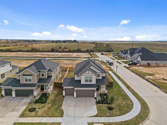 300 Goldeneye Duck Drive, Waller, TX 77484