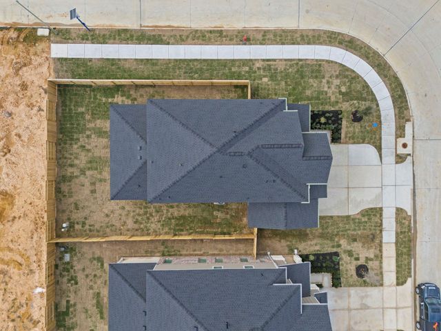 300 Goldeneye Duck Drive, Waller, TX 77484